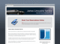 jameslimoservice.com