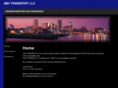 jmhtransport.com