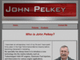 johnpelkey.com