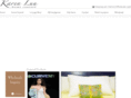 karenluuhomecouture.com