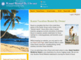 kauairentalbyowner.com