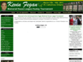 kevinfegantournament.com