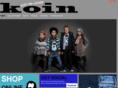 koinjeans.com