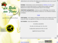 larocheauxfleurs.com