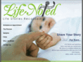 lifenoted.com