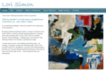 lorisimonart.com