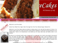 lovepurecakes.com