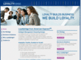 loyaltyedgesolution.com
