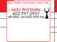 luckydevilstudios.com