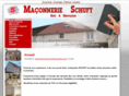 maconnerie-schuft-renovation.com