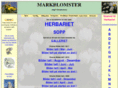 markblomster.com