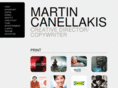 martincanellakis.com