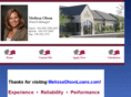 melissaolsonloans.com