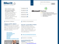 meritsolutions.com