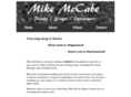 mikemccabe.info