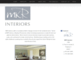 mkrinteriors.com