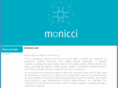 monicci.com