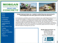 morganreadymix.com