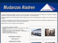 mudanzasaladren.com
