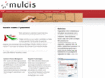 muldis.nl