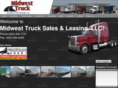 mwtrucksales.com