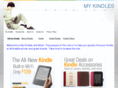 mykindles.net