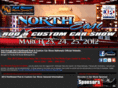 northeastcustomcarshow.com