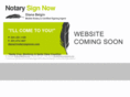 notarysignnow.com
