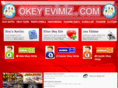 okeyevimiz.com