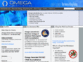 omegalaboratories.com