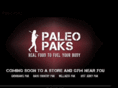 paleopaks.com