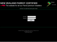 parrotcertified.co.nz