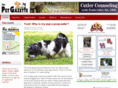 petgazette.net