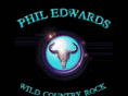 phil-edwards.com