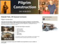 pilgrimklamathfalls.com