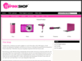 pinkshop.co.uk