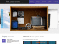 pinksplashstudio.com