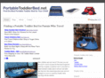 portabletoddlerbed.net