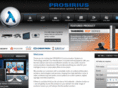 prosirius.co.za