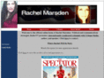 rachelmarsden.com