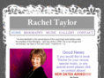 rachelstaylor.com