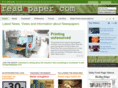 readapaper.com