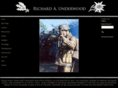 richardaunderwood.com