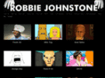 robbiejohnstone.com
