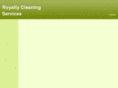 royaltycleaningservices.com