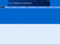 saabtravel.net