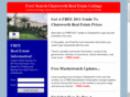 searchchatsworthhouses.com