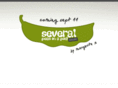 severalpeasinapod.com