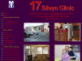 silvynclinic.com
