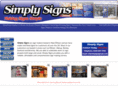 simplysignsuk.com